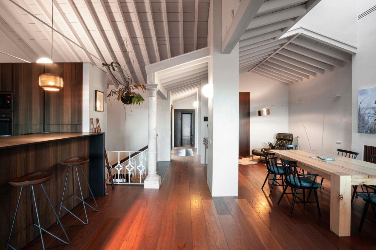Apartamento Casa Porto Sea View Málaga Exterior foto