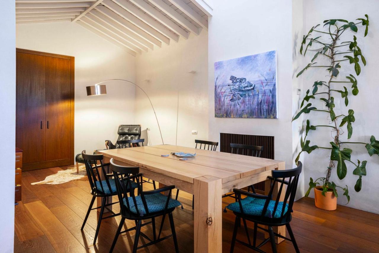 Apartamento Casa Porto Sea View Málaga Exterior foto