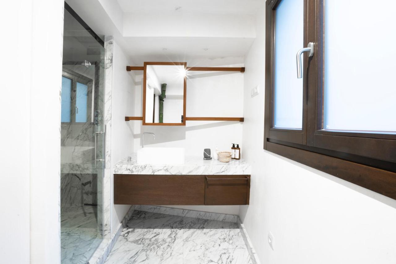 Apartamento Casa Porto Sea View Málaga Exterior foto